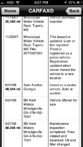 2007 Toyota Prius Graphite