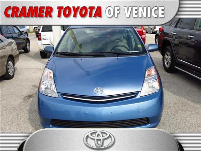2007 Toyota Prius Slt-2