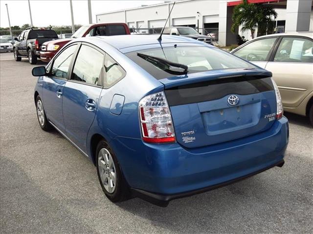 2007 Toyota Prius Slt-2
