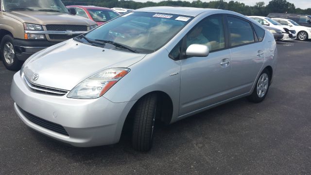 2007 Toyota Prius Graphite