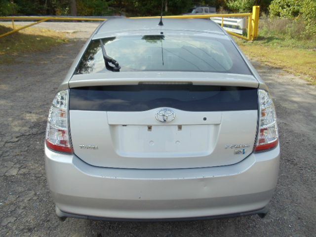 2007 Toyota Prius Graphite