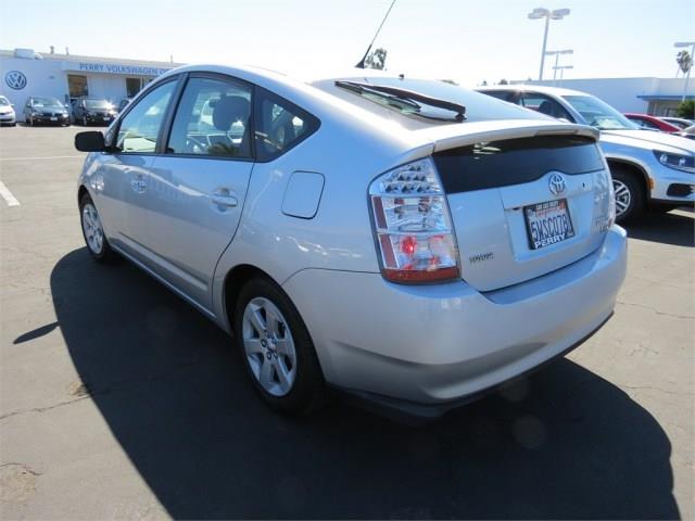 2007 Toyota Prius Slt-2