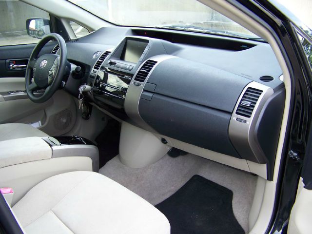 2007 Toyota Prius Graphite