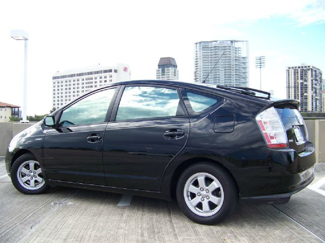 2007 Toyota Prius Graphite