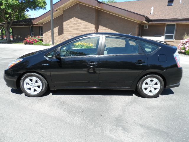 2007 Toyota Prius Graphite
