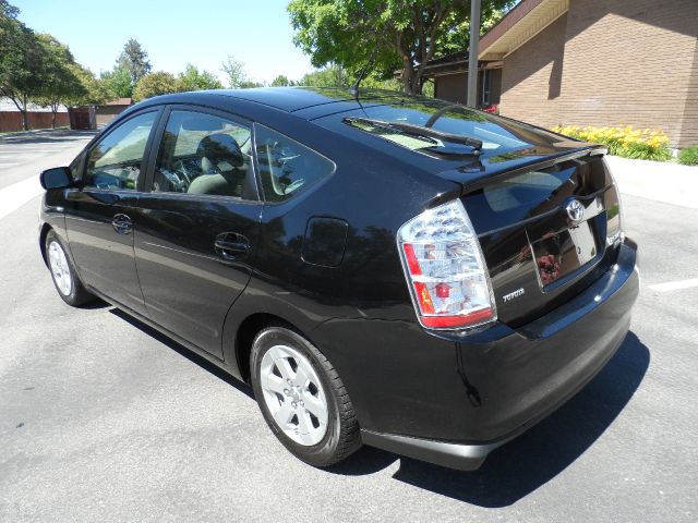2007 Toyota Prius Graphite