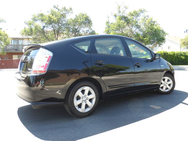 2007 Toyota Prius Graphite