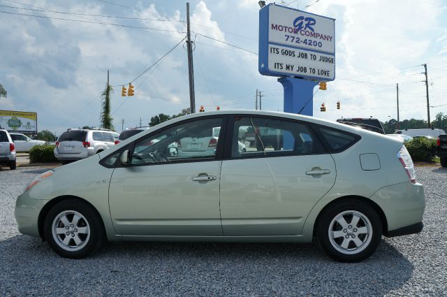 2007 Toyota Prius Graphite