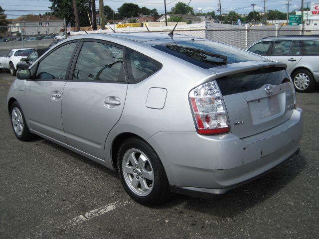 2007 Toyota Prius 3.5
