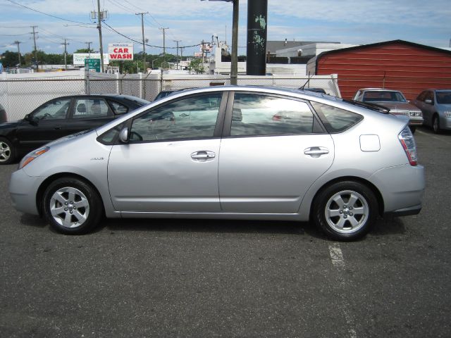 2007 Toyota Prius 3.5