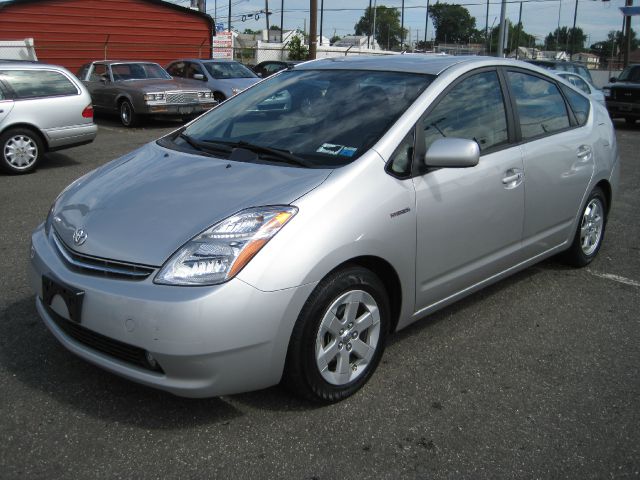 2007 Toyota Prius 3.5