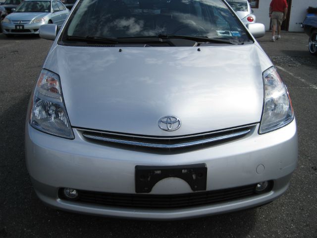 2007 Toyota Prius 3.5