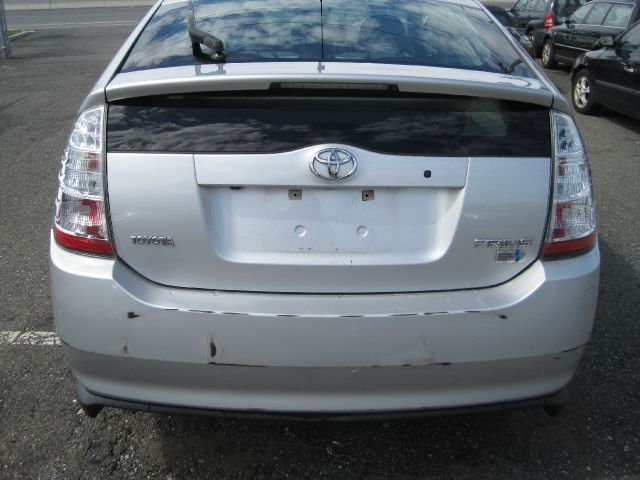 2007 Toyota Prius 3.5