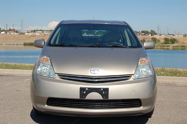 2007 Toyota Prius Graphite