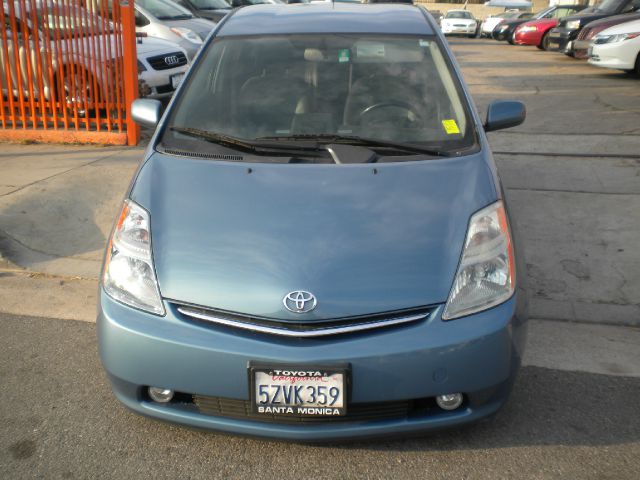 2007 Toyota Prius Graphite