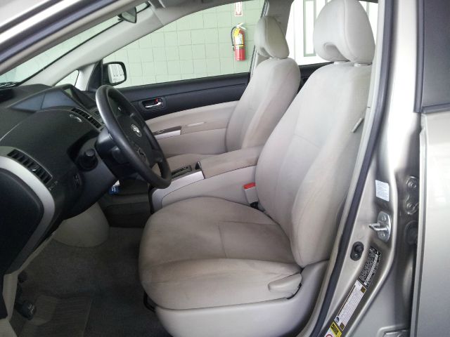 2007 Toyota Prius Graphite