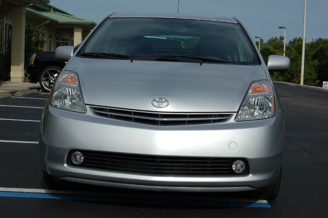 2007 Toyota Prius 3.5