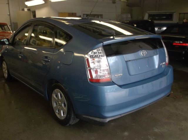 2007 Toyota Prius 3.5