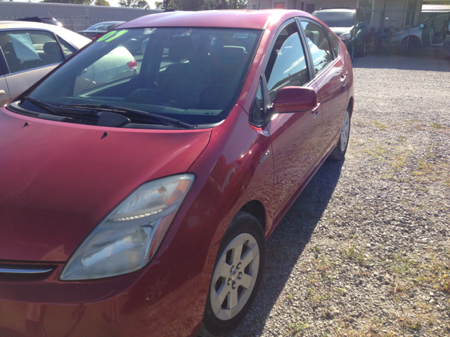 2007 Toyota Prius ESi