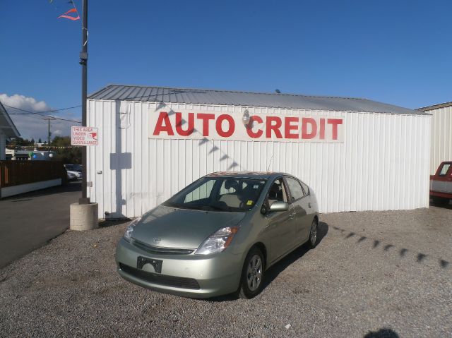 2007 Toyota Prius 3.5