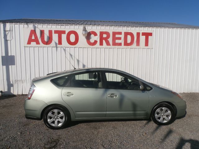2007 Toyota Prius 3.5