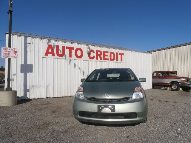 2007 Toyota Prius 3.5