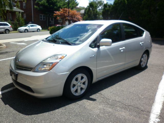 2007 Toyota Prius Graphite