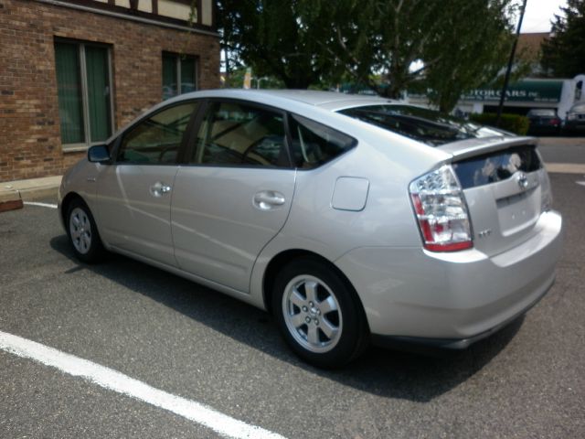 2007 Toyota Prius Graphite