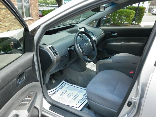 2007 Toyota Prius Graphite