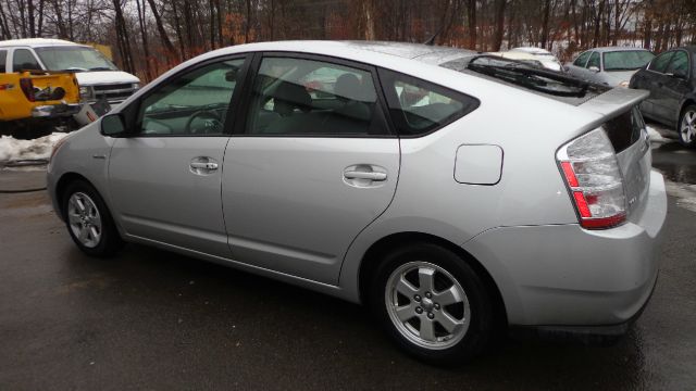 2007 Toyota Prius Graphite