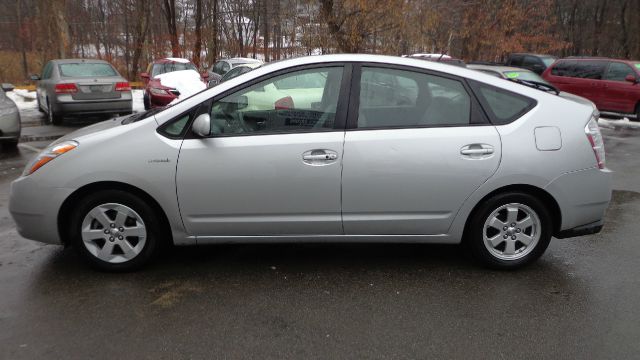 2007 Toyota Prius Graphite