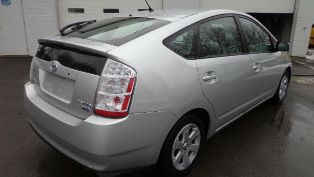 2007 Toyota Prius Graphite