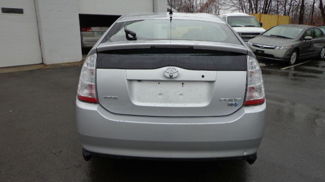 2007 Toyota Prius Graphite