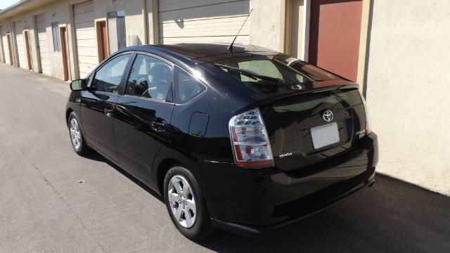 2007 Toyota Prius 3.5