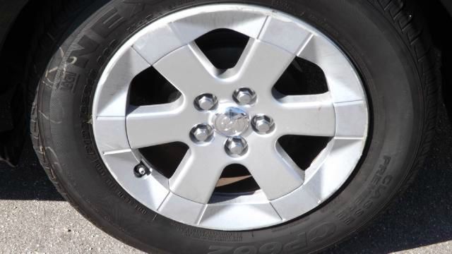 2007 Toyota Prius 3.5