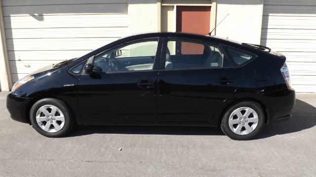 2007 Toyota Prius 3.5