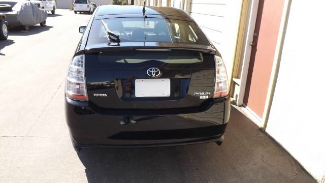2007 Toyota Prius 3.5