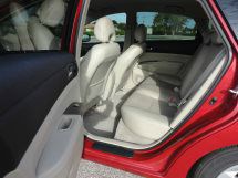 2007 Toyota Prius Graphite