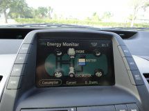 2007 Toyota Prius Graphite