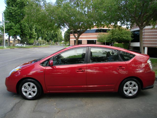 2007 Toyota Prius Graphite