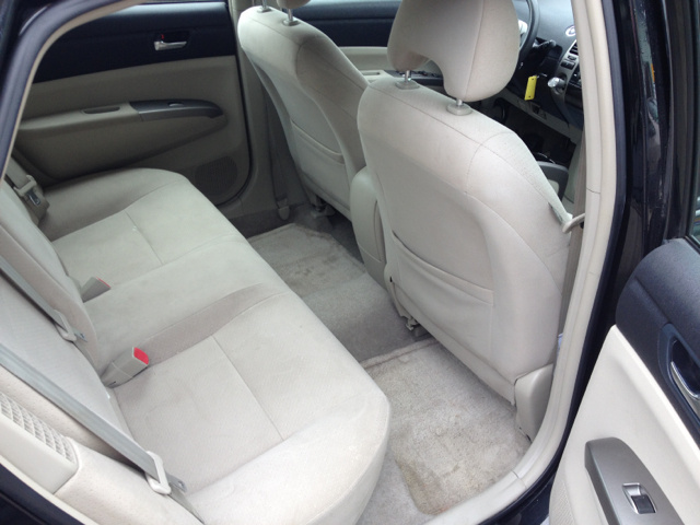 2007 Toyota Prius Graphite