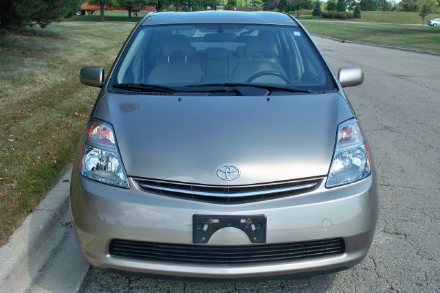 2007 Toyota Prius ULEV