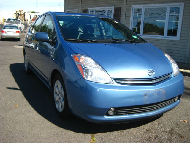 2007 Toyota Prius 3.5