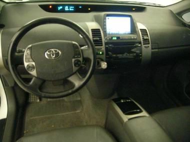 2008 Toyota Prius 3.5