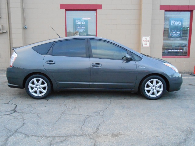 2008 Toyota Prius 3.5