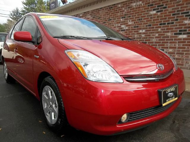 2008 Toyota Prius 3.5