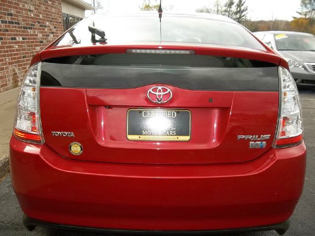 2008 Toyota Prius 3.5