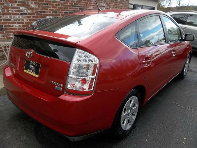 2008 Toyota Prius 3.5