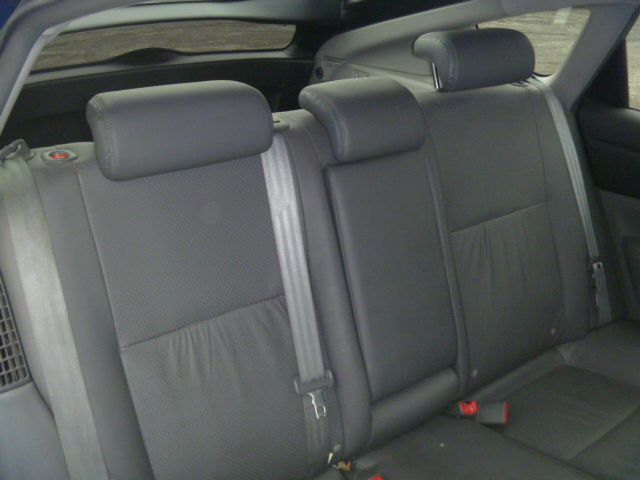 2008 Toyota Prius 3.5