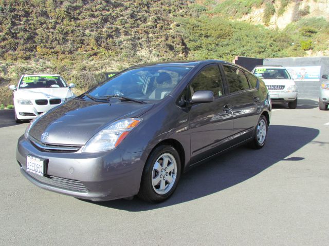 2008 Toyota Prius Graphite